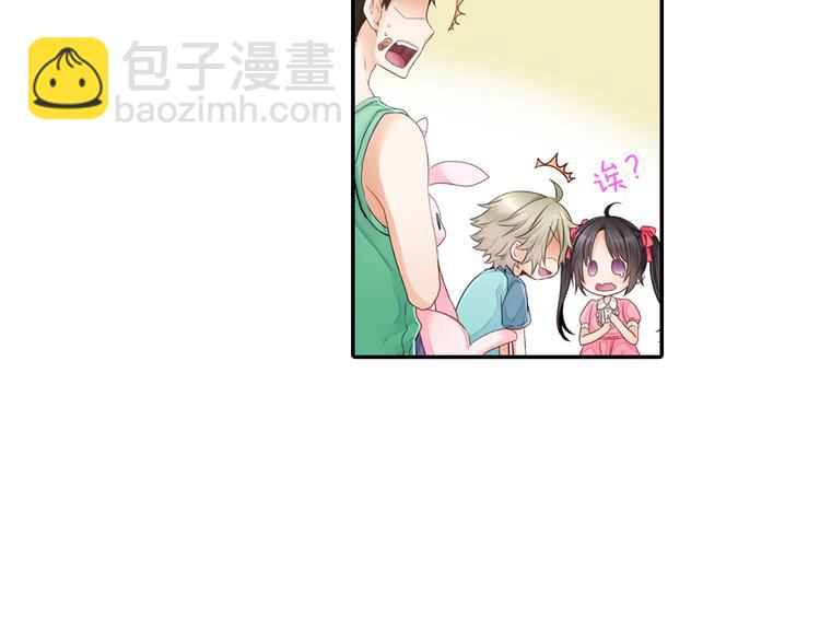 第1话 逃离魔掌？(1/2)-第2话