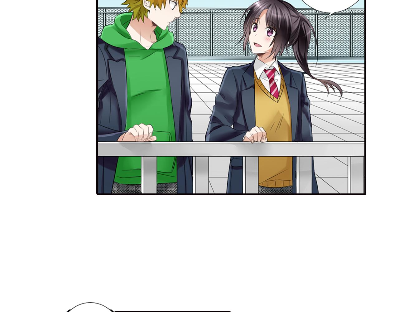 第9话 说了冲动的话!(1/2)-第10话