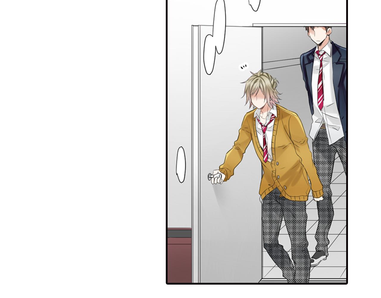 第9话 说了冲动的话!(1/2)-第10话