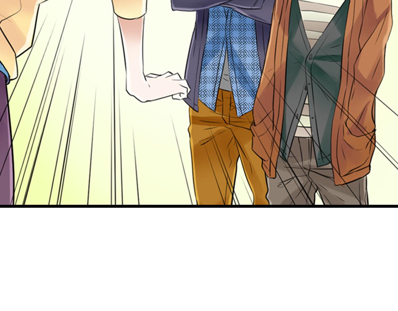 第11话 我真的怕黑(1/2)-第12话