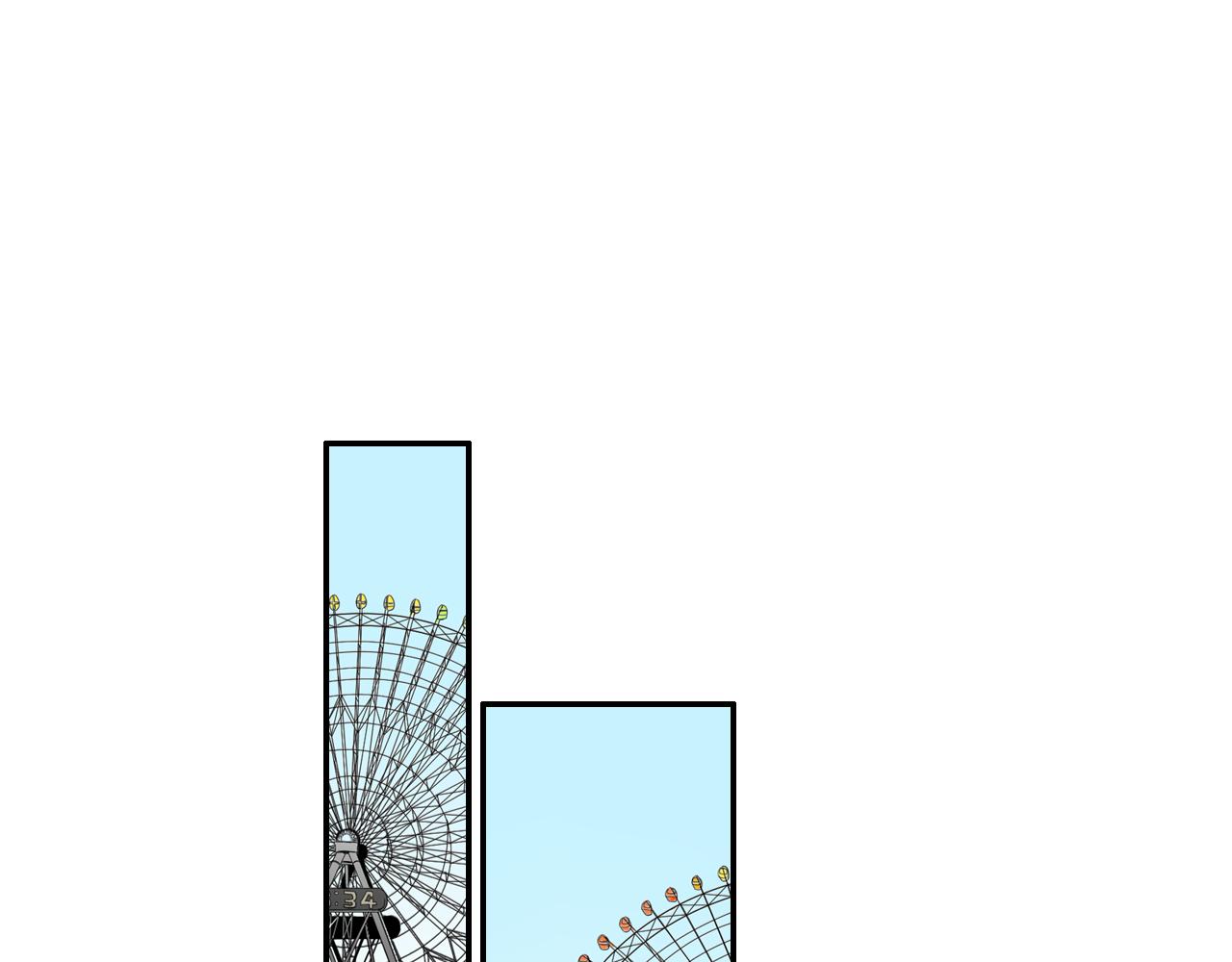 第11话 我真的怕黑(1/2)-第12话