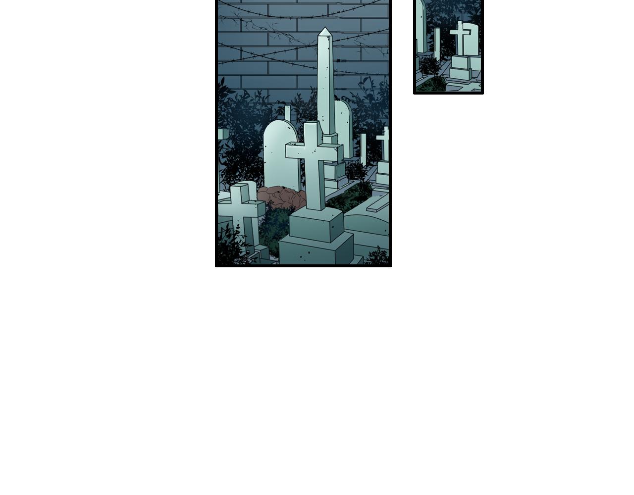 第11话 我真的怕黑(1/2)-第12话