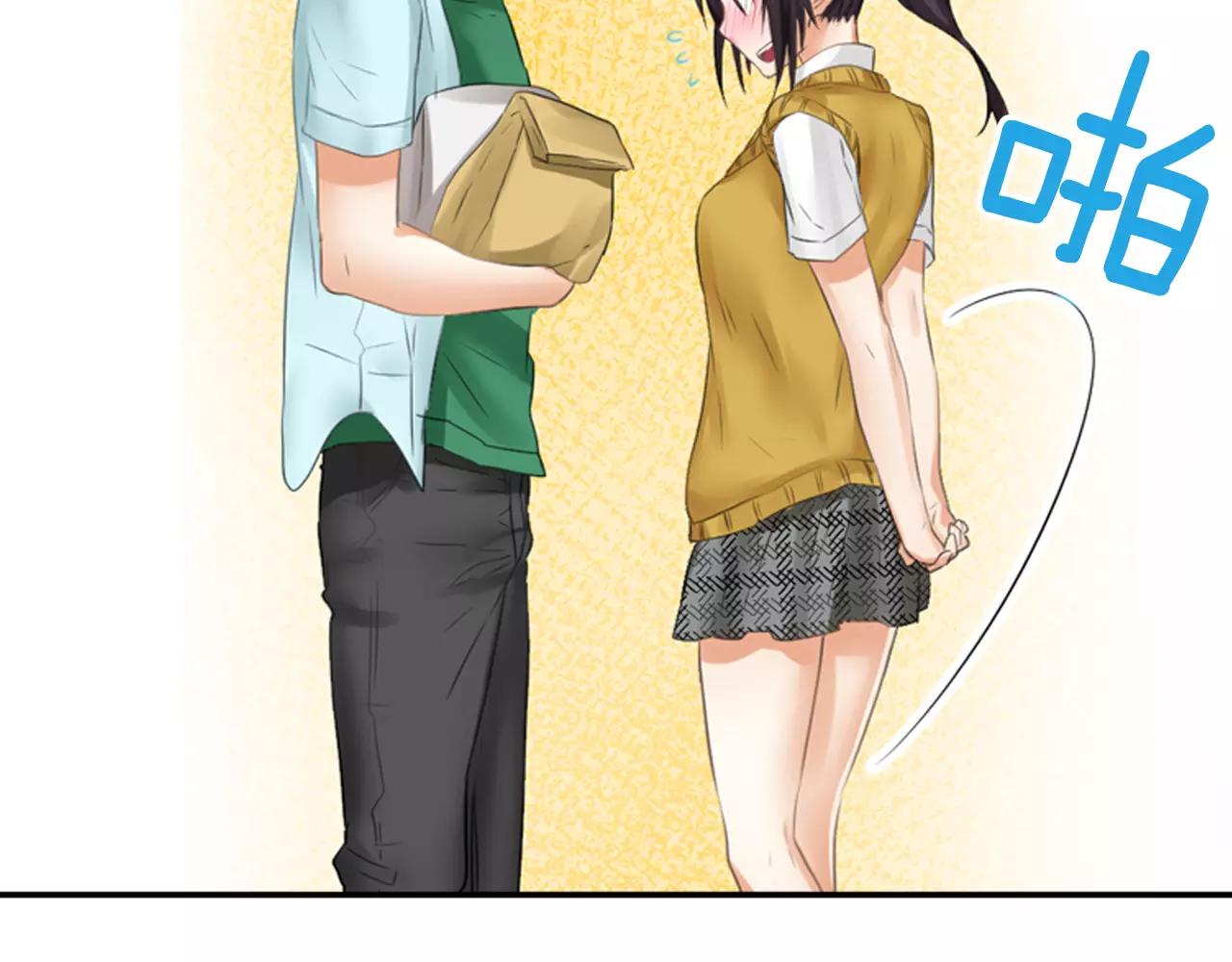 第15话 奇怪的心跳(1/2)-第16话