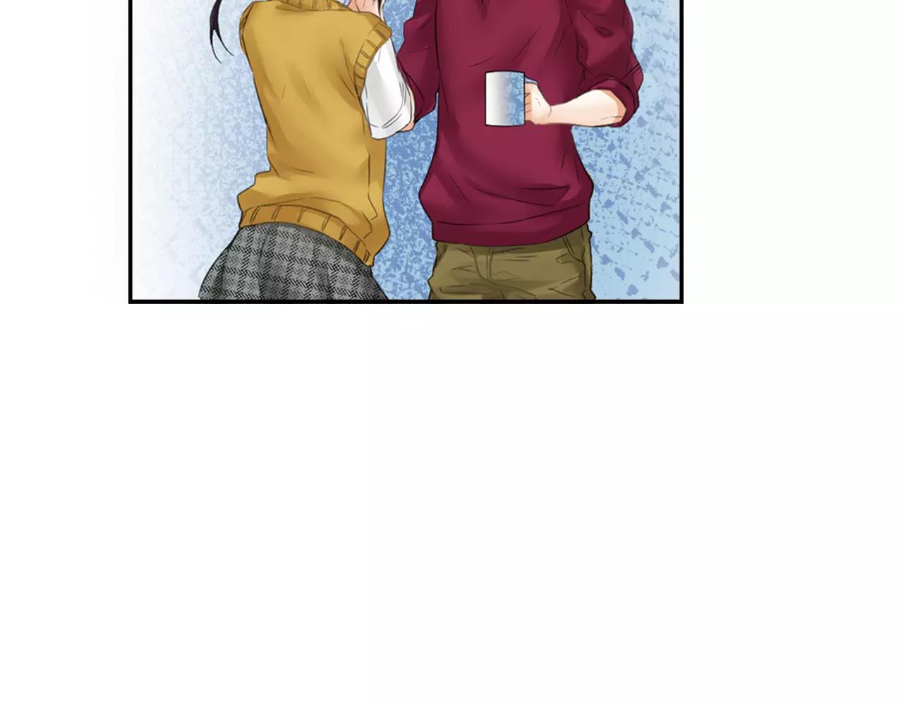 第15话 奇怪的心跳(1/2)-第16话