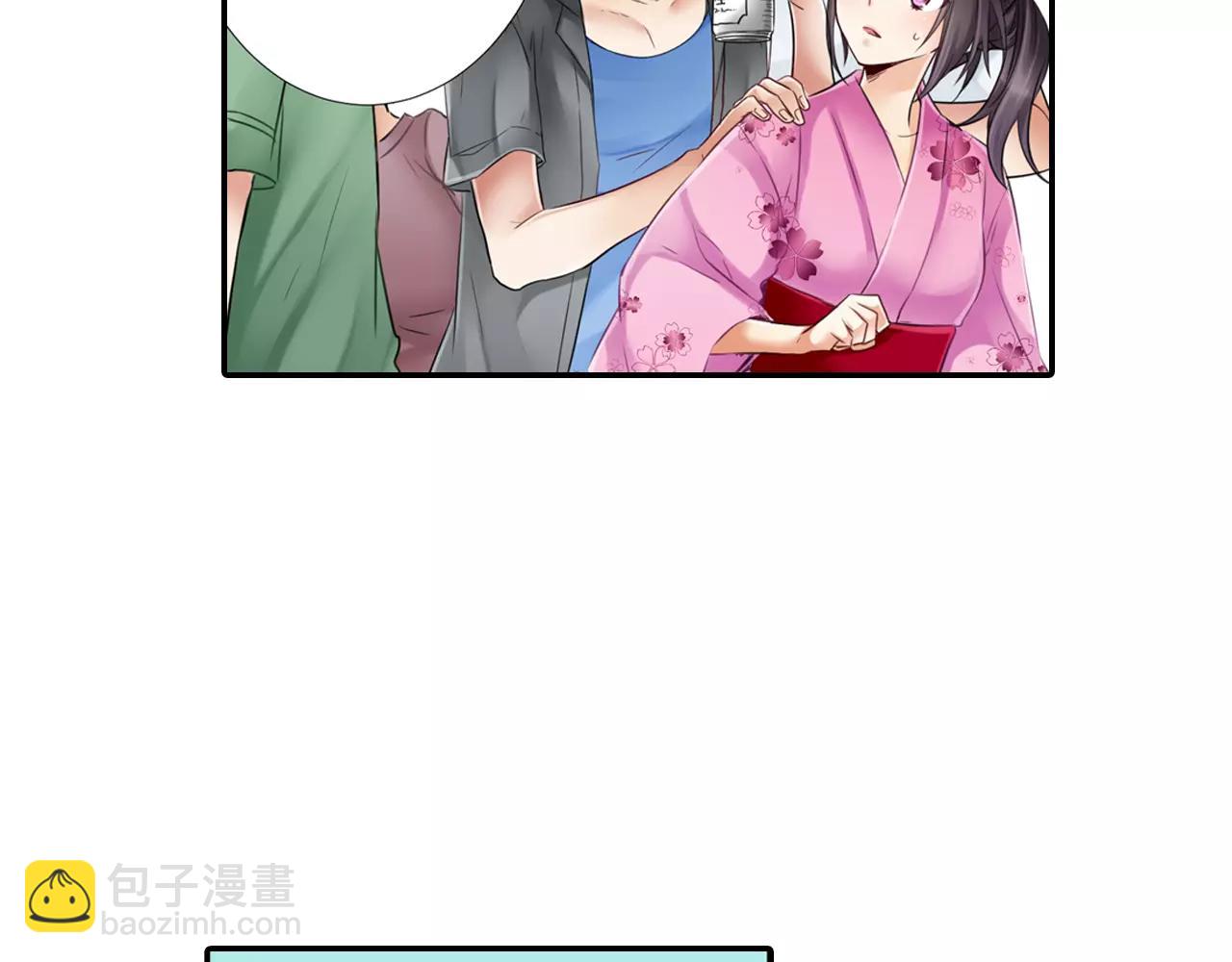 第17话 哥哥的出现&hellip;(1/2)-第18话