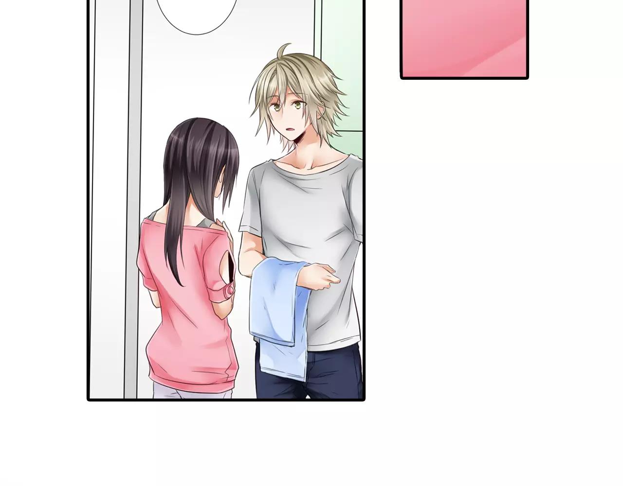 第19话 他不会回来了(1/2)-第20话