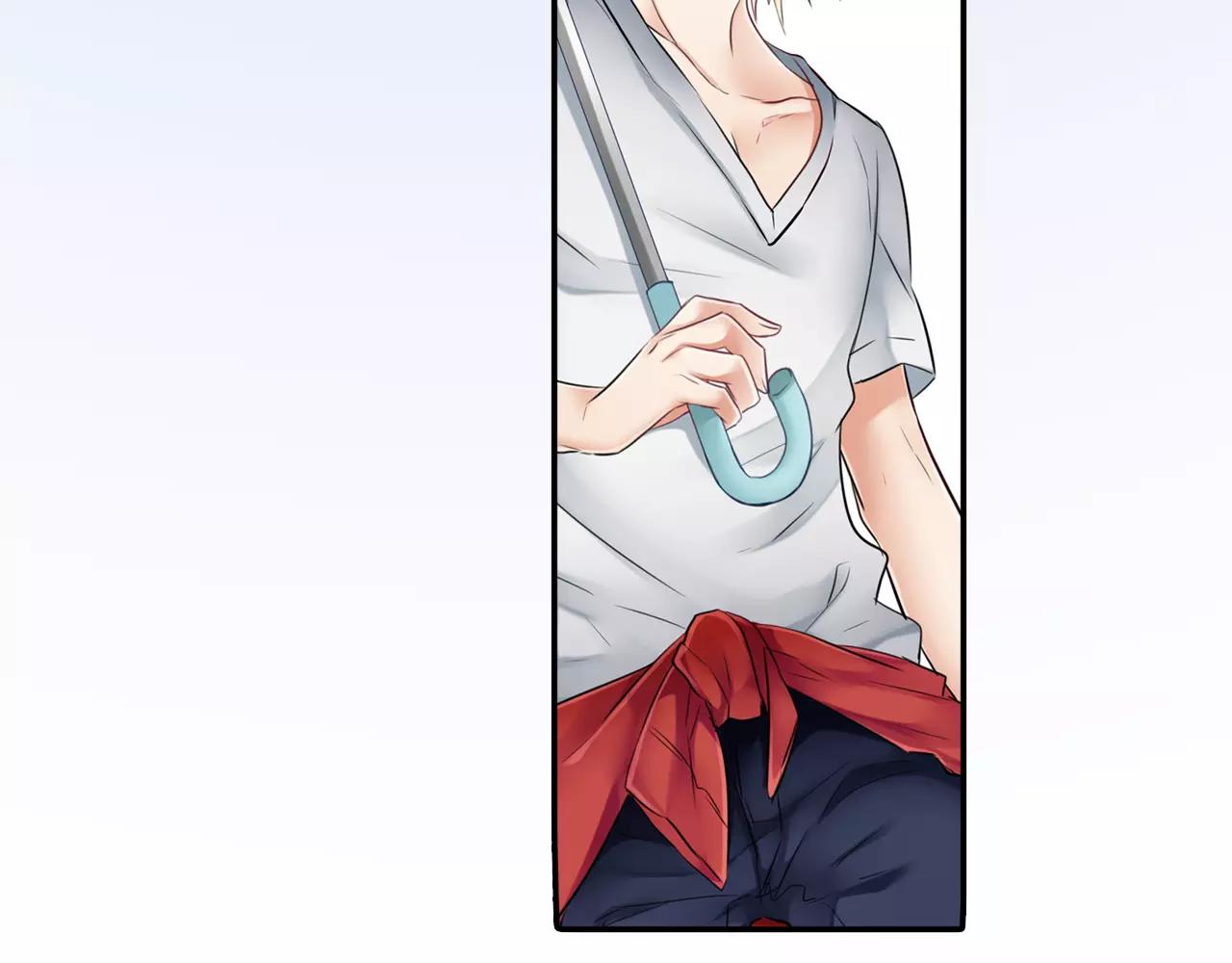 第19话 他不会回来了(1/2)-第20话