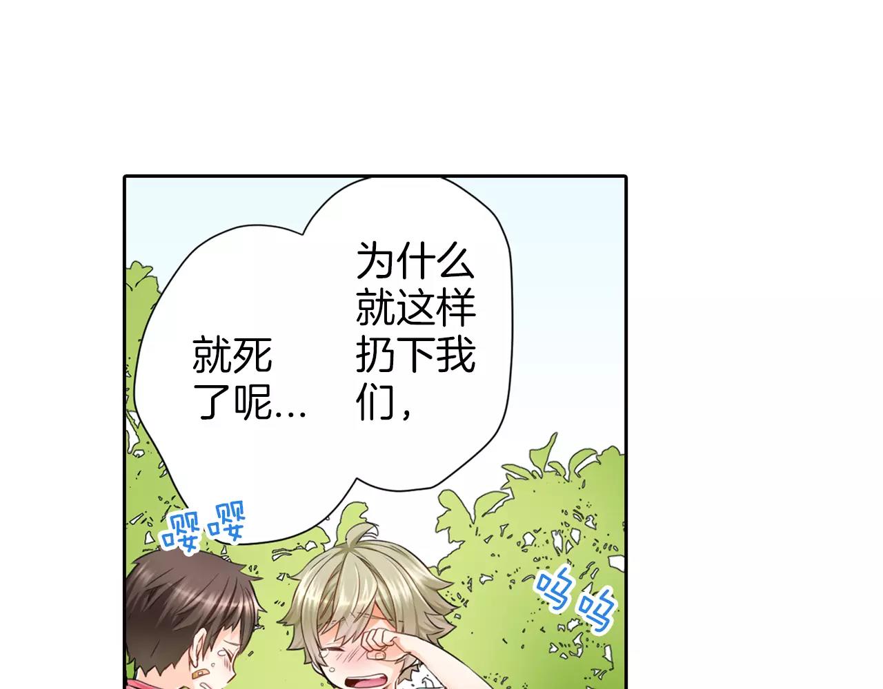 第21话 身世的秘密(1/2)-第22话