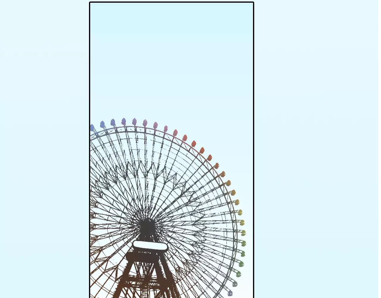 第23话 最后的拥抱(1/2)-第24话