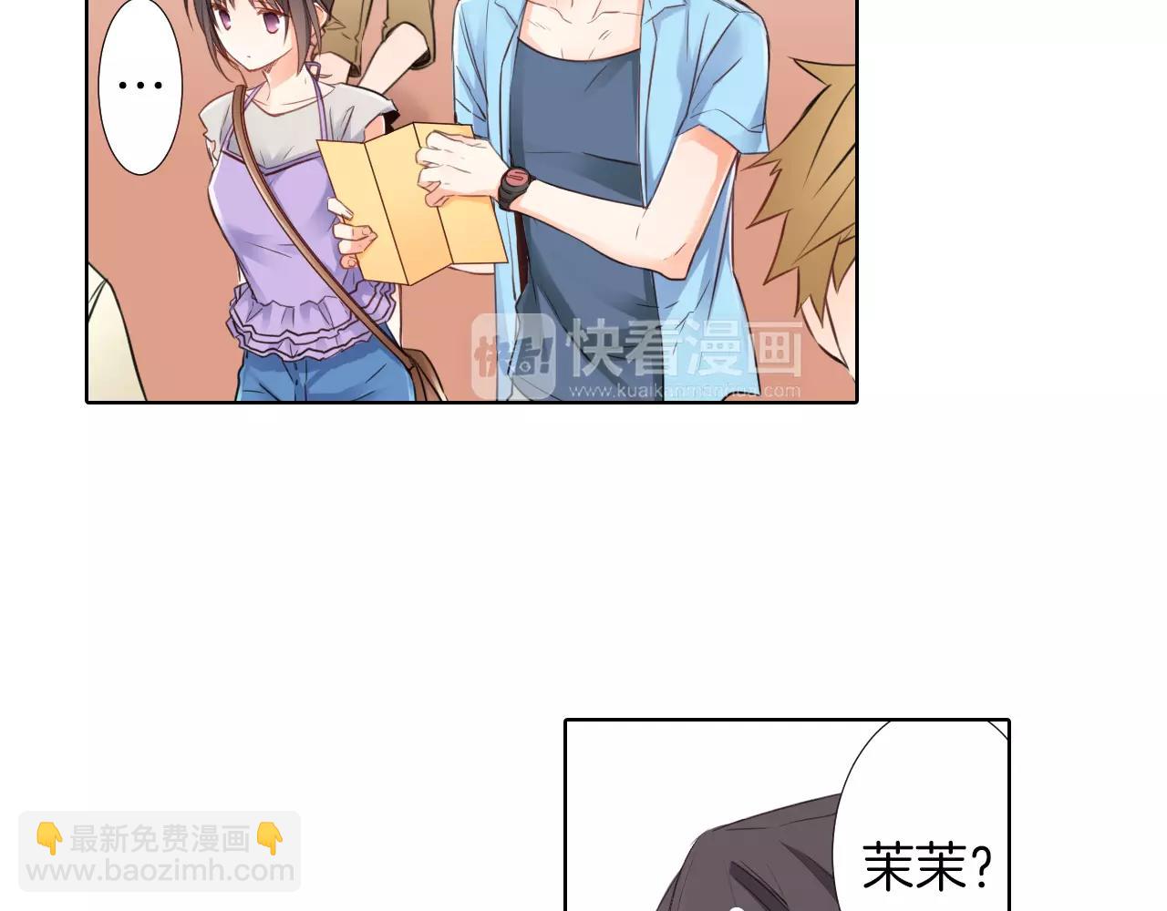 第23话 最后的拥抱(1/2)-第24话