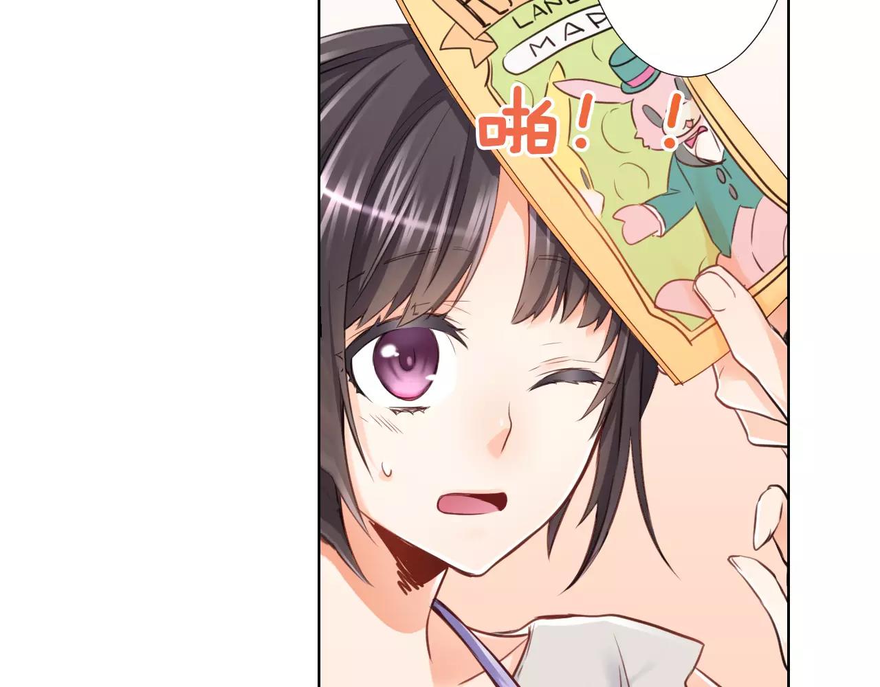 第23话 最后的拥抱(1/2)-第24话