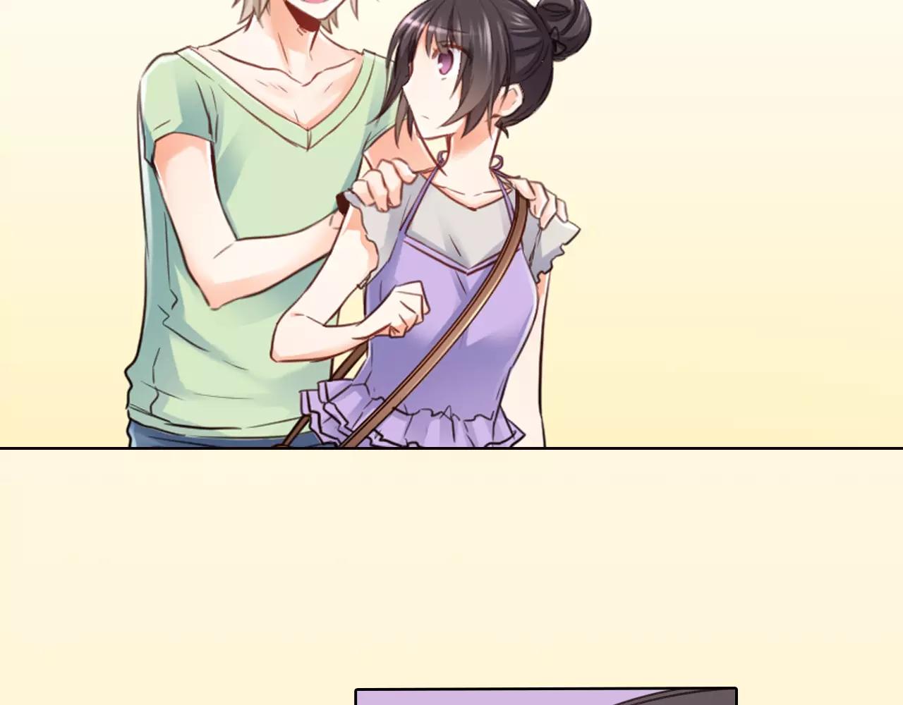 第23话 最后的拥抱(1/2)-第24话