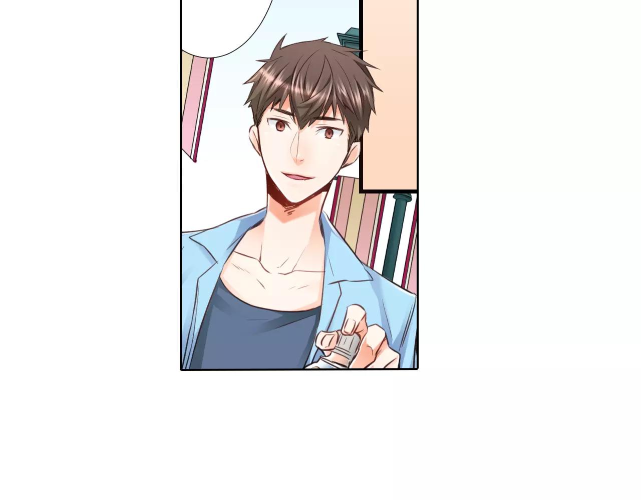 第23话 最后的拥抱(1/2)-第24话