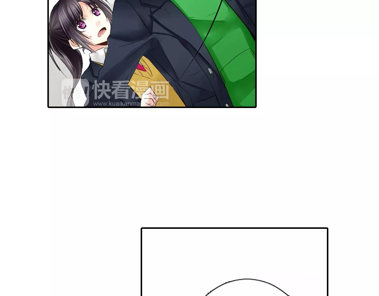 第7话 保持距离(1/2)-第8话