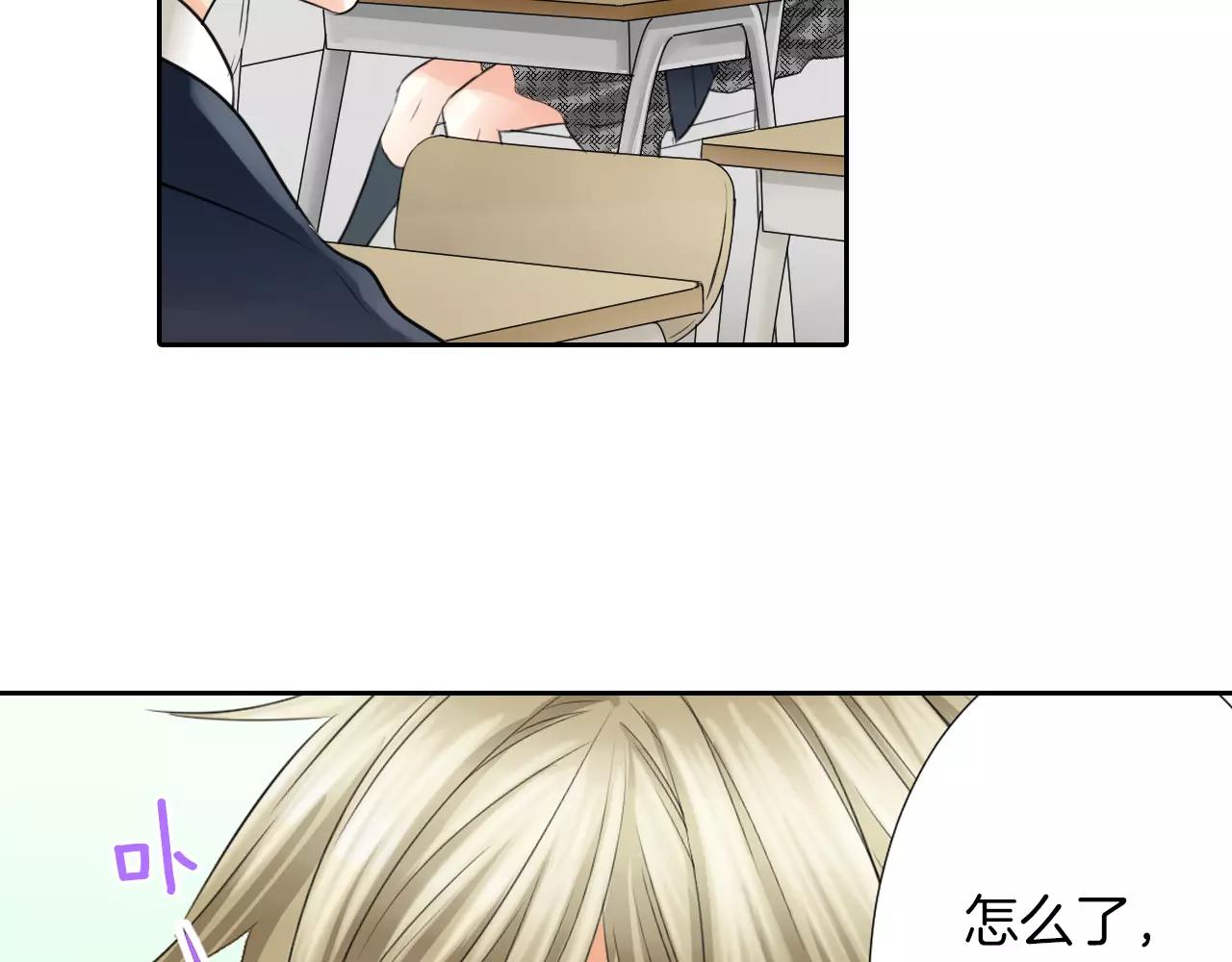 第7话 保持距离(1/2)-第8话