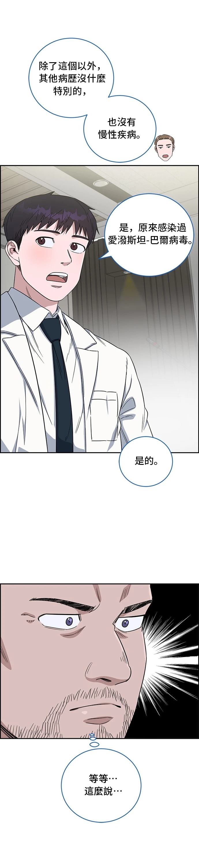 A.I. 醫生 - 第69話(1/2) - 1