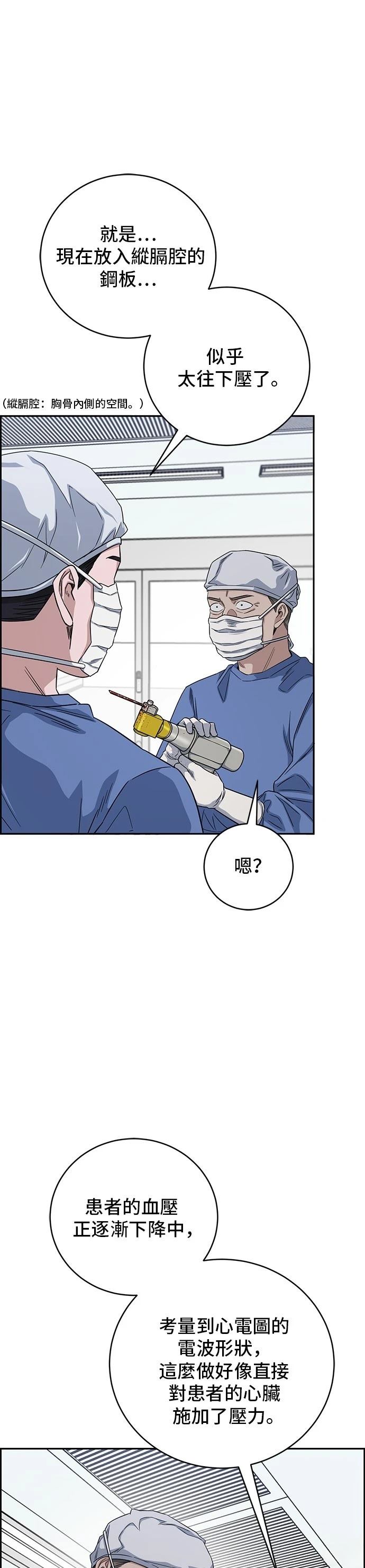 A.I. 醫生 - 第99話(1/2) - 1