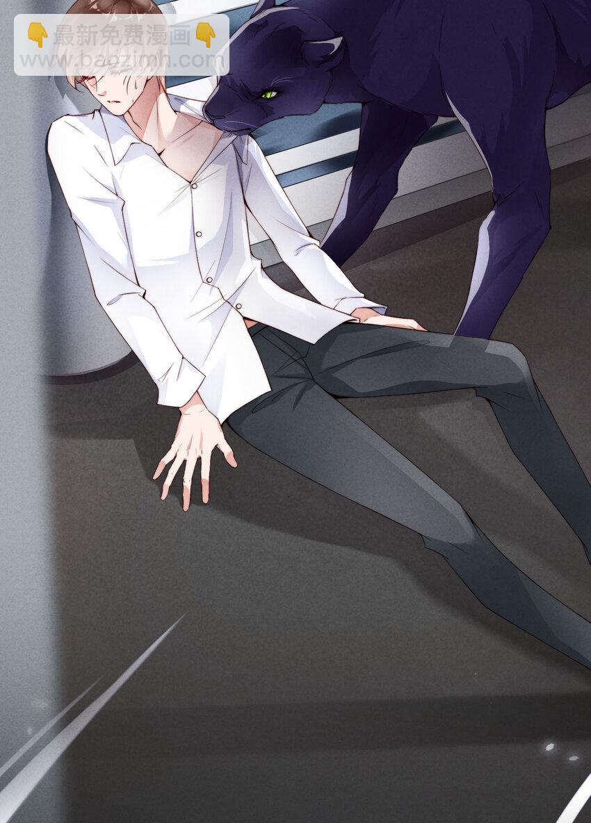 第1话 爱豆被野兽掳走了？(1/2)-第2话