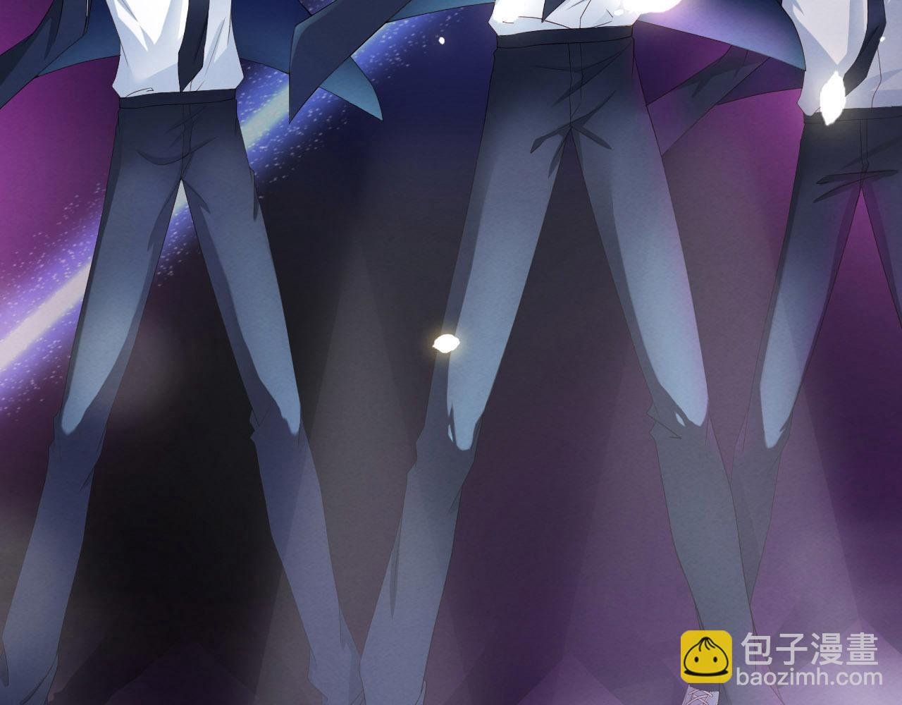 第11话 怎么可能放过你？(1/2)-第12话