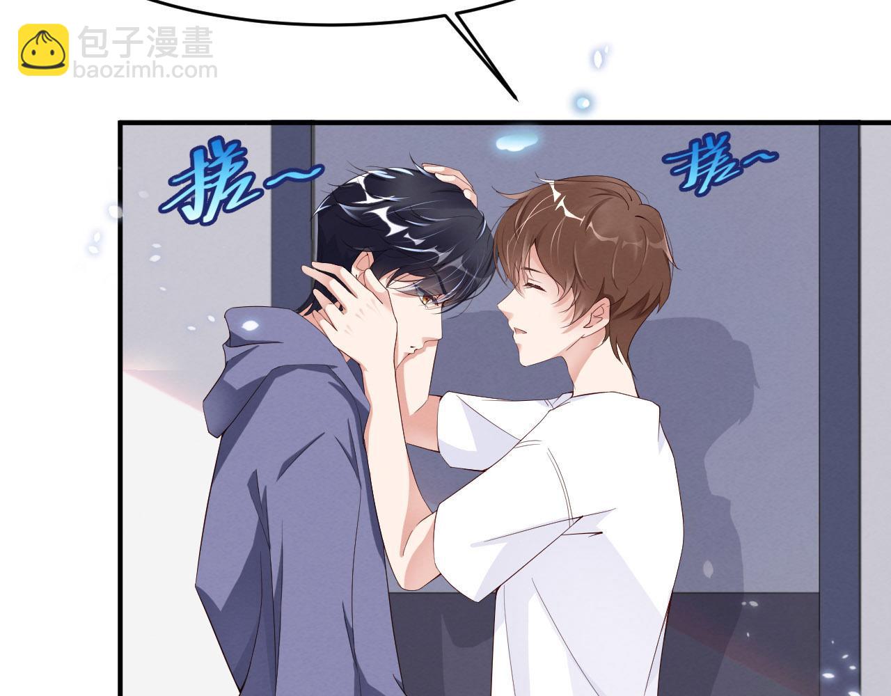 第11话 怎么可能放过你？(1/2)-第12话