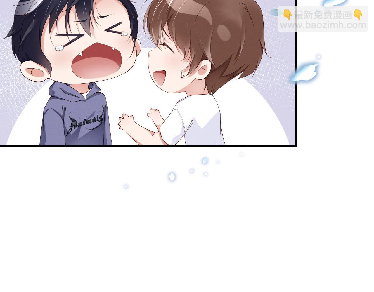 第11话 怎么可能放过你？(1/2)-第12话