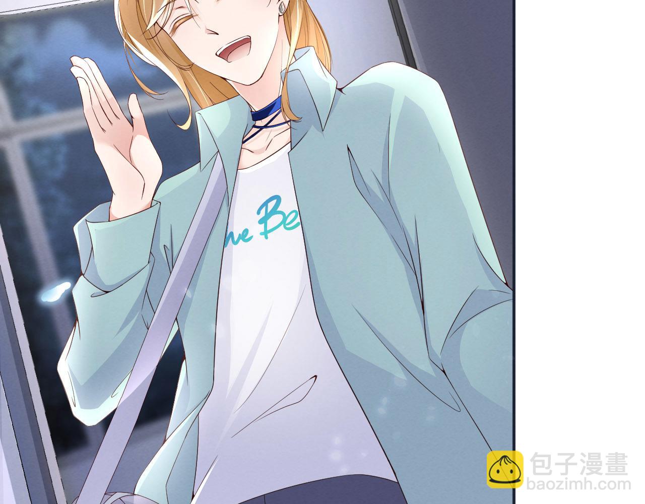 第11话 怎么可能放过你？(1/2)-第12话