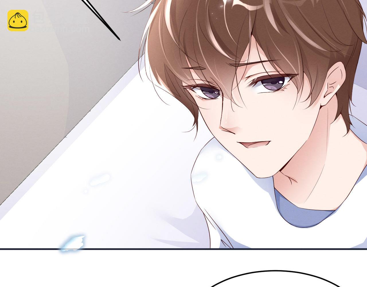 第11话 怎么可能放过你？(1/2)-第12话