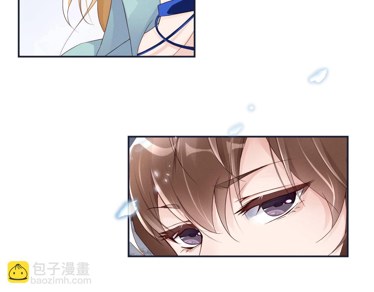 第11话 怎么可能放过你？(1/2)-第12话