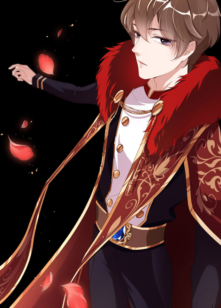 第15话 真是气死人了-第16话