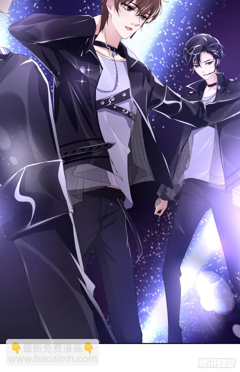 第17话 突击检查-第18话