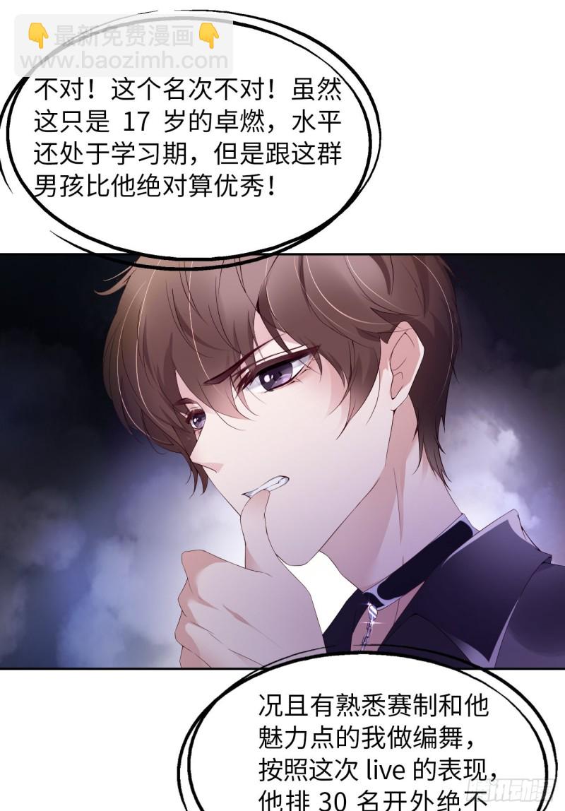 第17话 突击检查-第18话