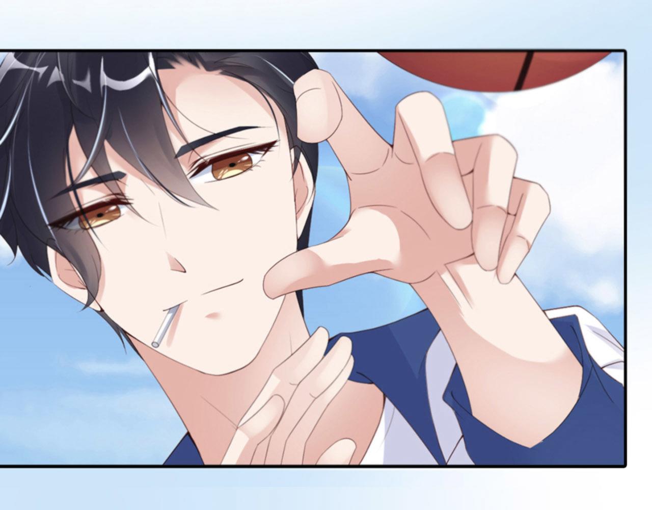 第21话 前世篇-一起玩儿呀！(1/3)-第22话