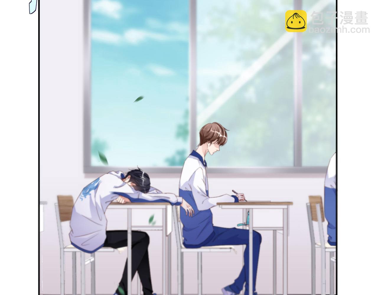 第21话 前世篇-一起玩儿呀！(1/3)-第22话