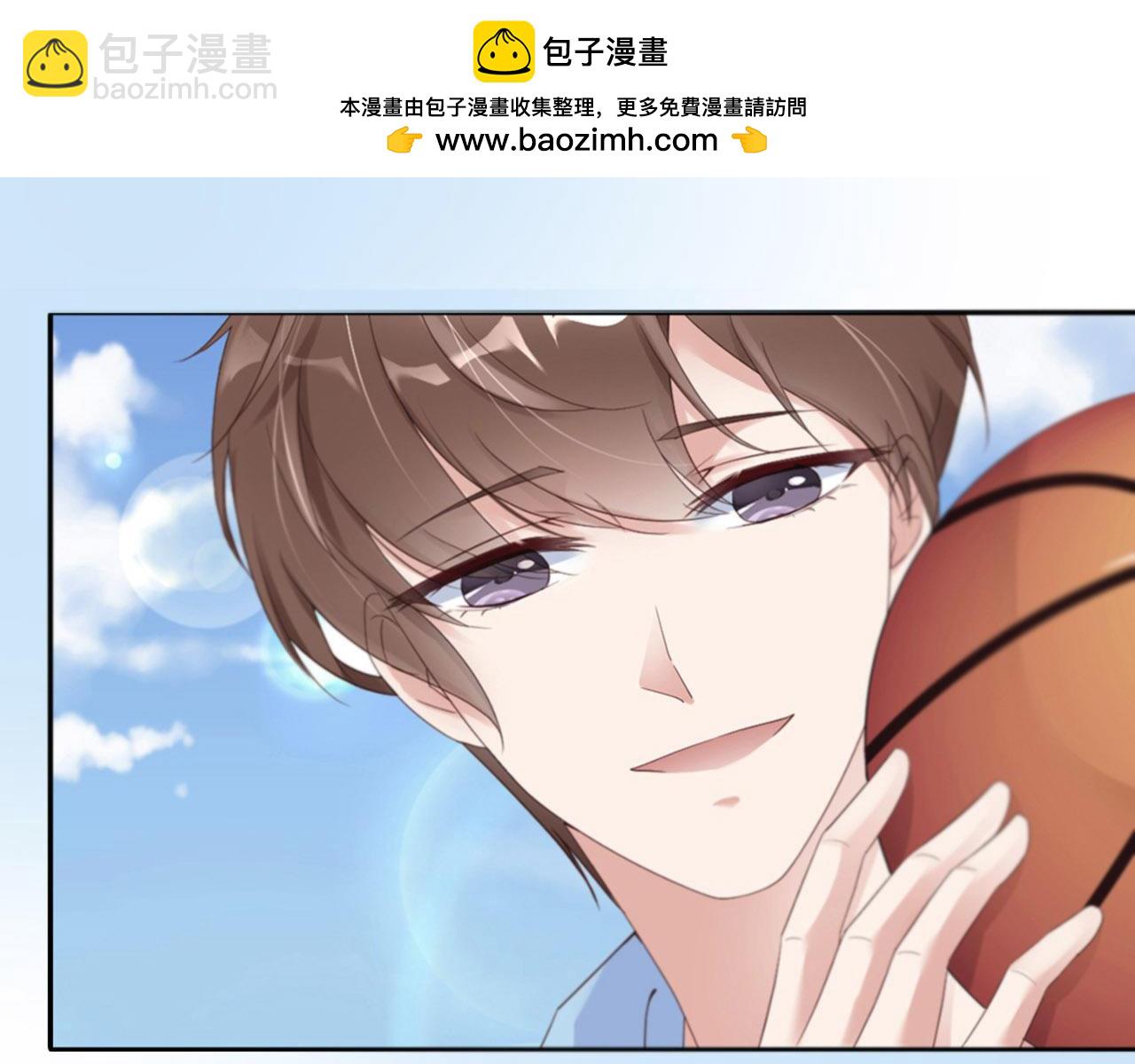 第21话 前世篇-一起玩儿呀！(1/3)-第22话