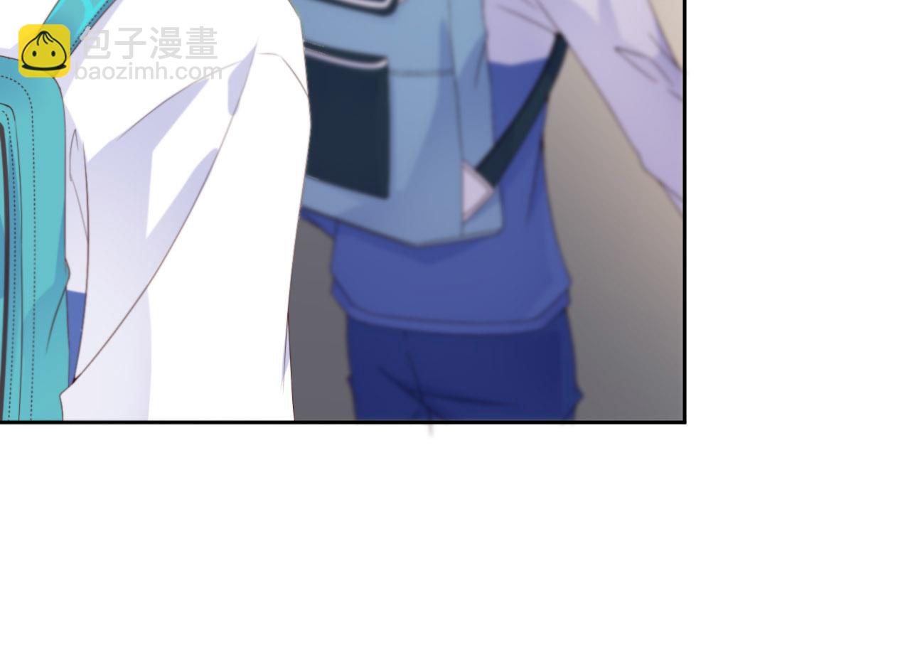 第21话 前世篇-一起玩儿呀！(1/3)-第22话