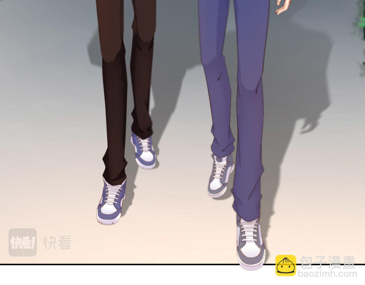 第21话 前世篇-一起玩儿呀！(1/3)-第22话