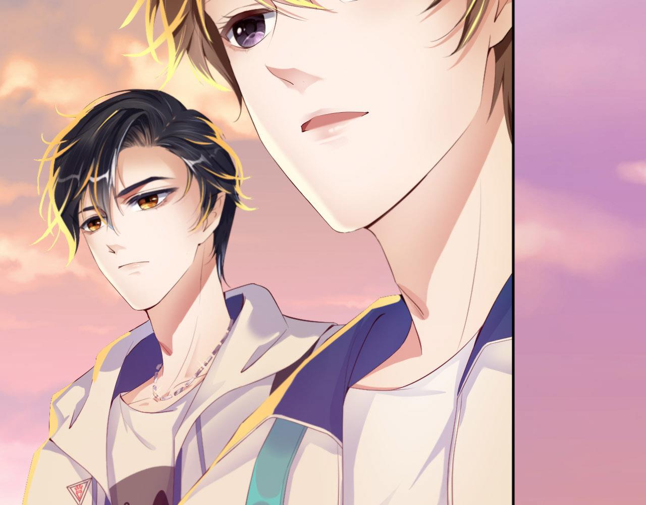 第21话 前世篇-一起玩儿呀！(1/3)-第22话