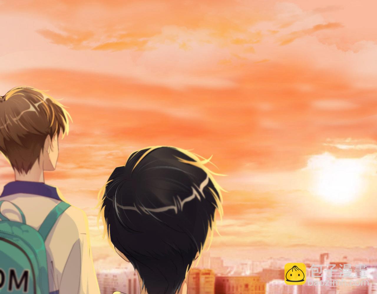 第21话 前世篇-一起玩儿呀！(1/3)-第22话