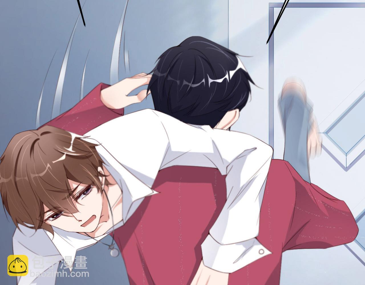 第23话 前世篇-不许走(1/2)-第24话