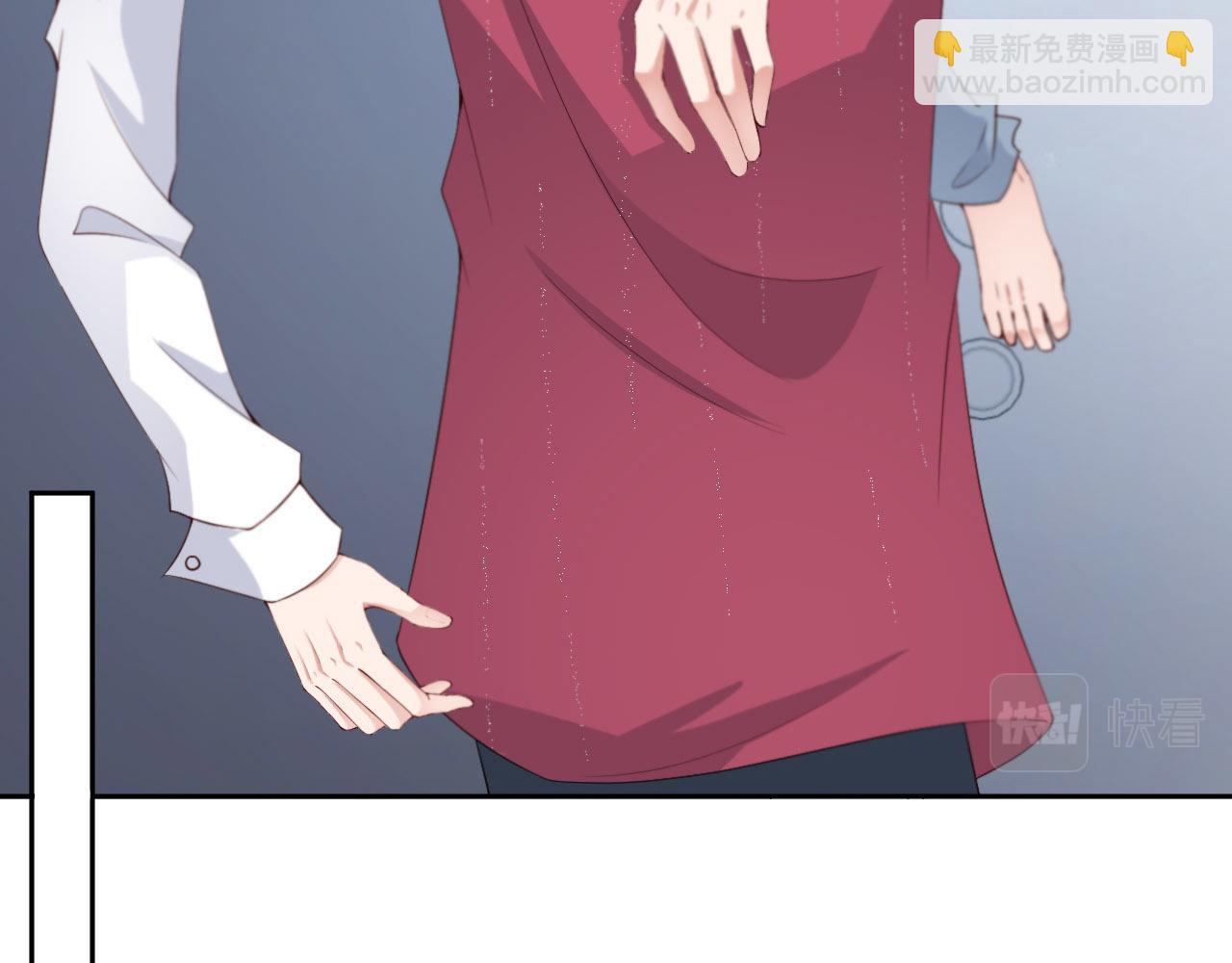 第23话 前世篇-不许走(1/2)-第24话