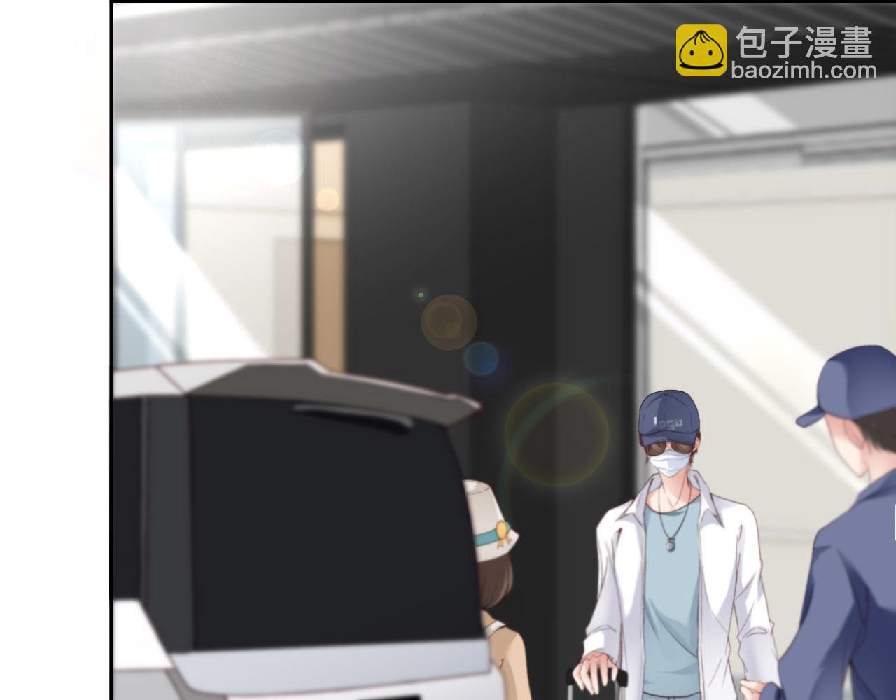 第23话 前世篇-不许走(1/2)-第24话