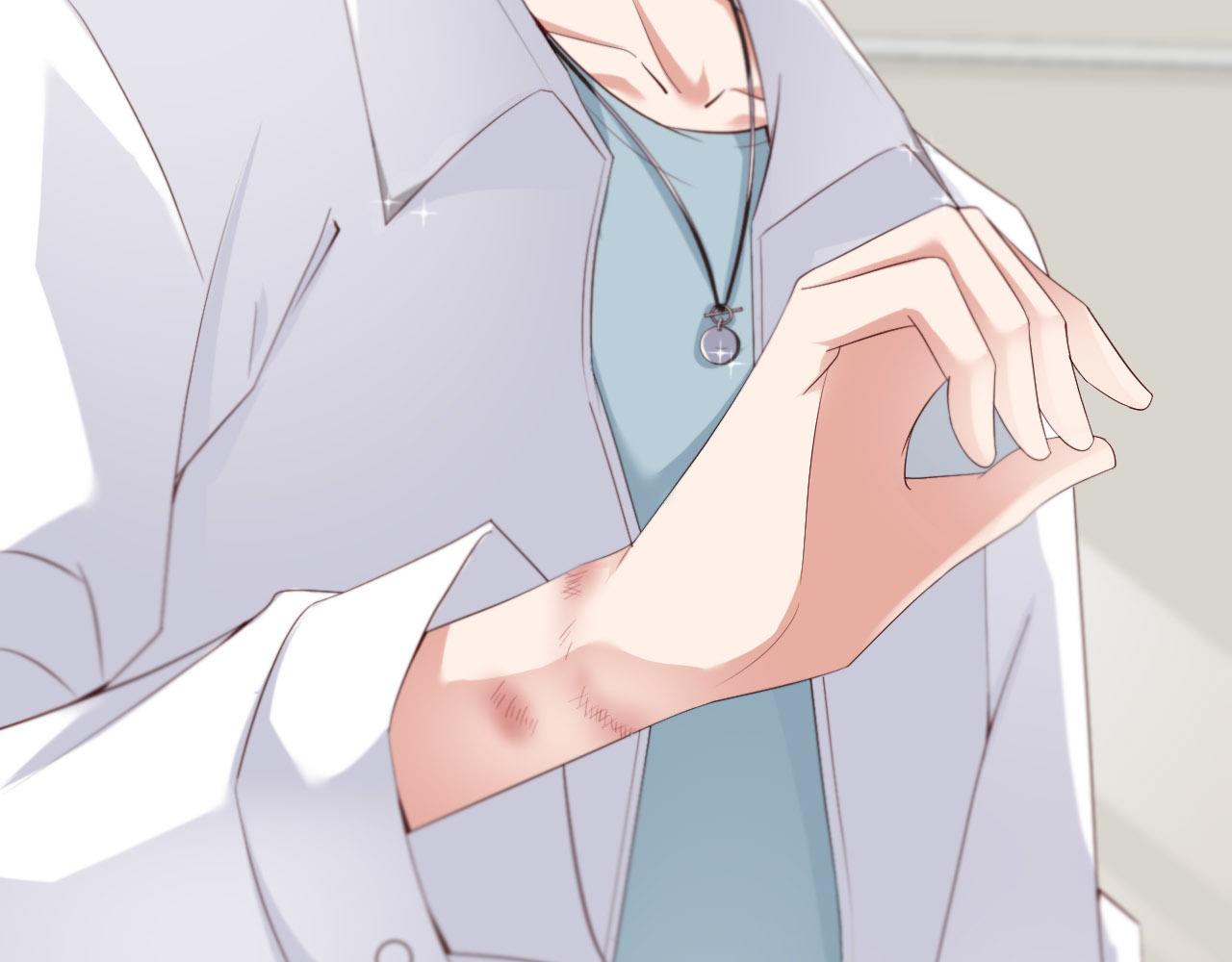 第23话 前世篇-不许走(1/2)-第24话