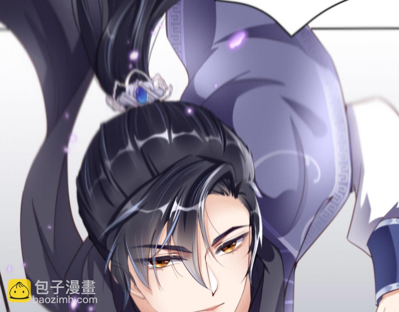 第23话 前世篇-不许走(1/2)-第24话