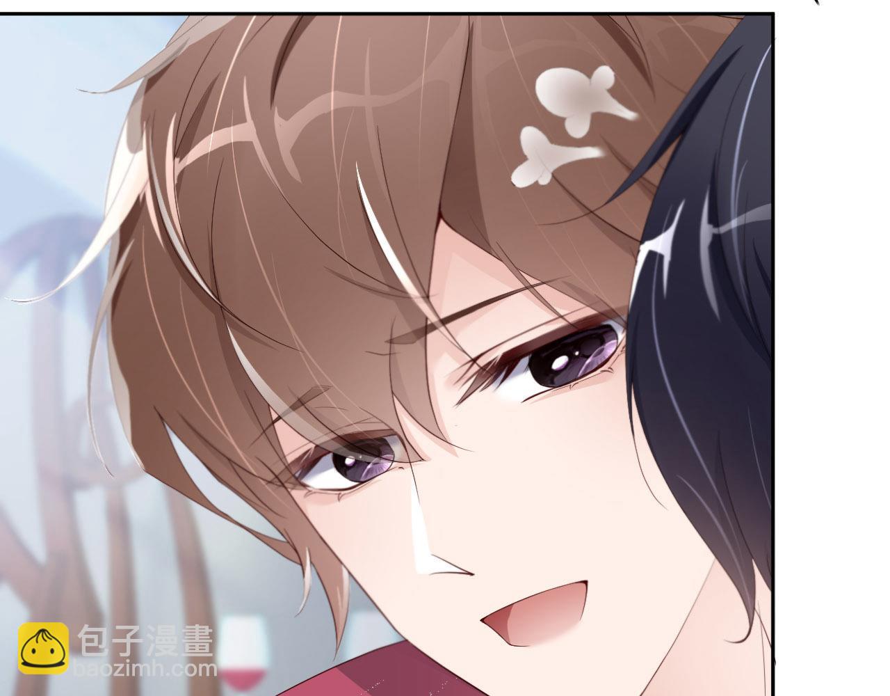 第23话 前世篇-不许走(1/2)-第24话