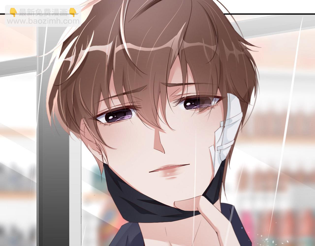 第29话 前世篇-顶楼谈判(1/2)-第30话