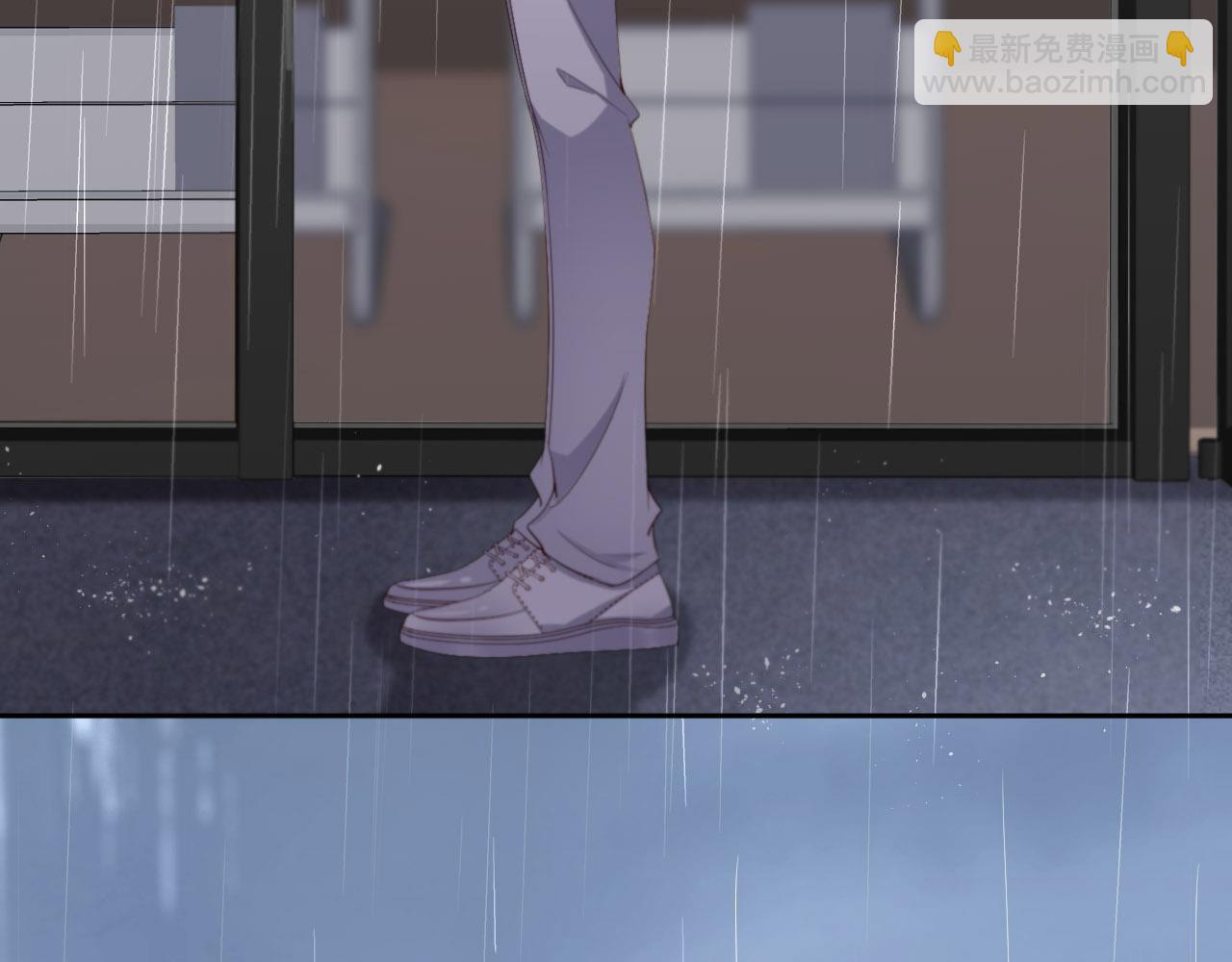 第29话 前世篇-顶楼谈判(1/2)-第30话