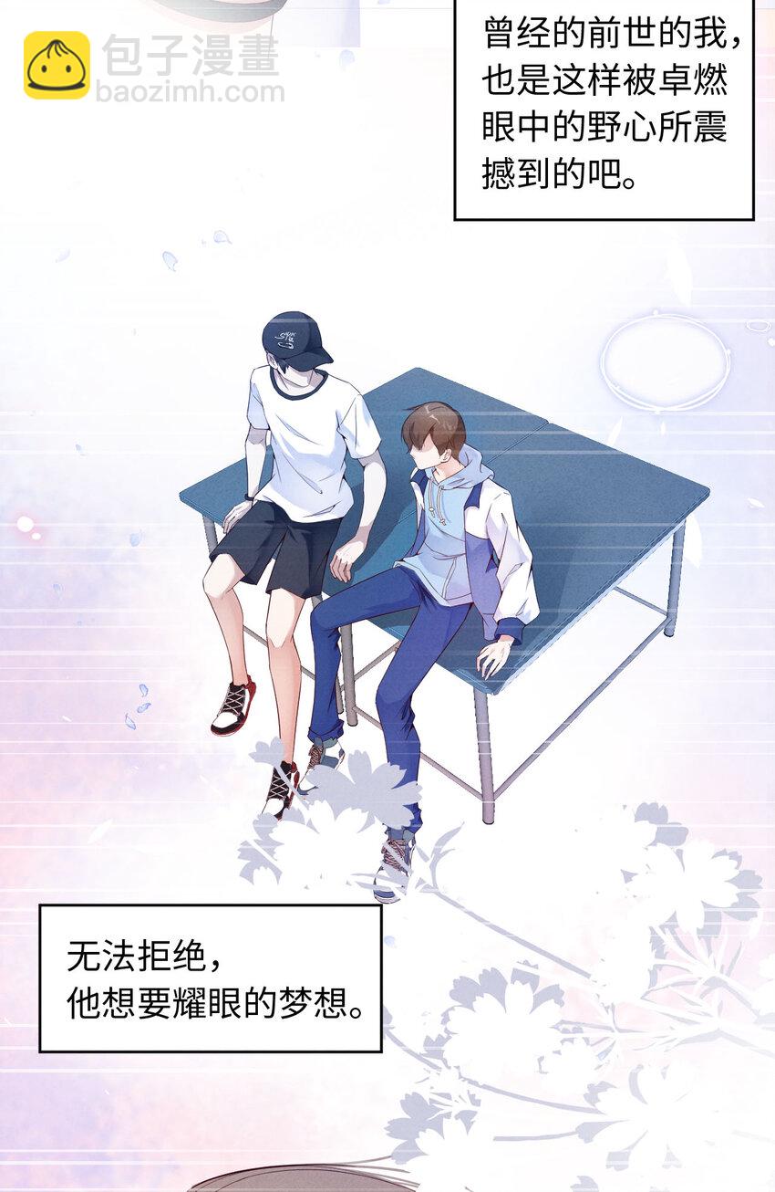 第3话 为什么隐藏实力(1/2)-第4话