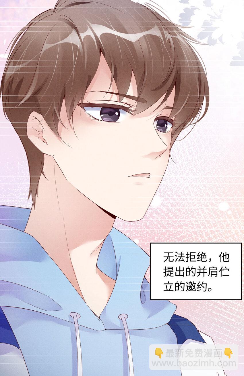 第3话 为什么隐藏实力(1/2)-第4话