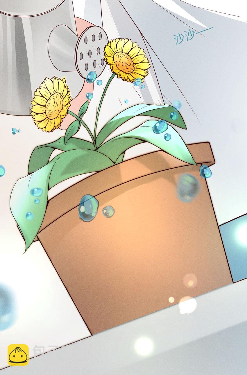 第3话 为什么隐藏实力(1/2)-第4话