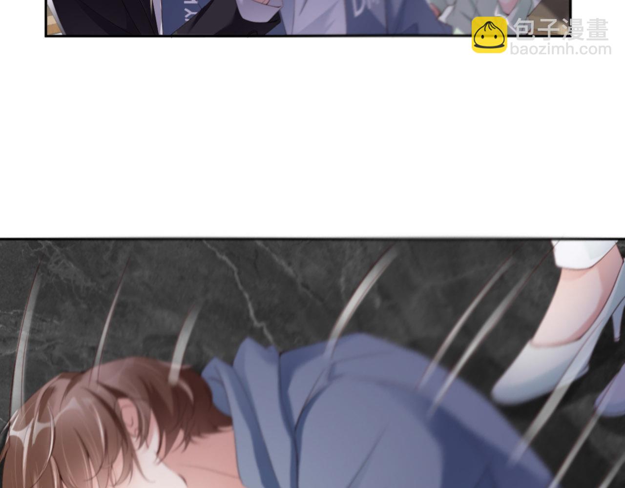 第31话 前世篇（完）獠牙(1/3)-第32话